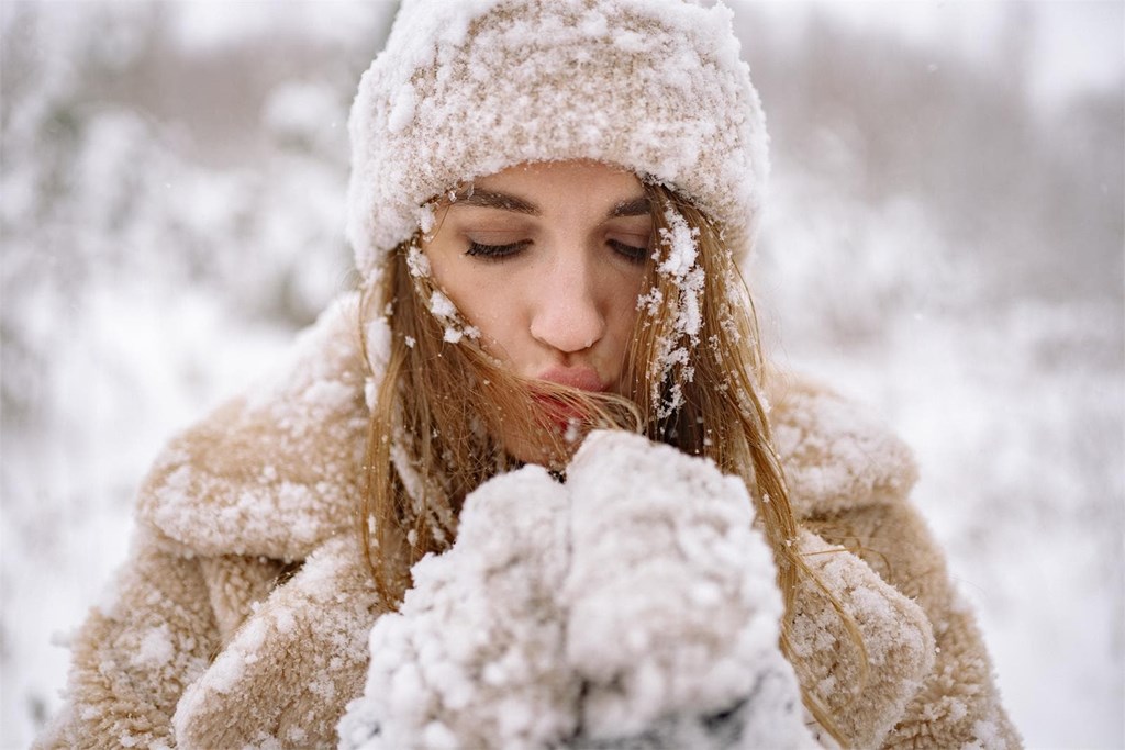 5 consejos para cuidar nuestra piel del frío