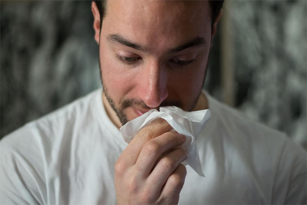 Diferencias entre un catarro y una gripe